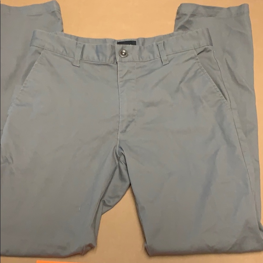 RVCA Gray Pants 30